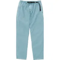 Gramicci - Pantalones - Pant Dusty Blue Pigment - Talla XL - Azul