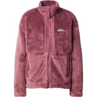 Columbia - Marcas - Boundless Discovery Sherpa Full Zip II Antique Mauve para Mujer - Talla L - Rosa