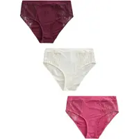 Next Braga cyclam / rosa / blanco