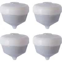 Siroflex 2650/1S - Calentador De Agua Instantáneo Uni3 A - Modelo Clásico - Blanco