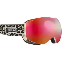 Julbo - Máscaras de esquí - Shadow Spectron 3 Beige de Silicona