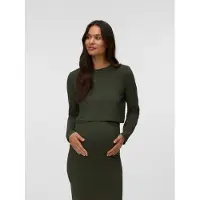 Mamalicious Disfraz 'MLKerrie' verde oscuro
