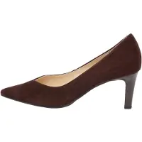 Högl Zapatos con plataforma 'Boulevard' cyclam