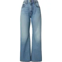 Levi's Vaquero 'Cinch Flare' azul denim