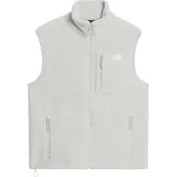 The North Face - Ropa de senderismo - M Yumiori Vest Cumulus Cloud - Talla S - Gris