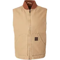 Levi's Chaleco 'SANSOME' capuchino