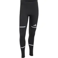 Adidas - ADI365 Running Warm Tights - Mallas de running size S, negro