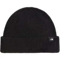The North Face Gorra 'Fisherman' negro
