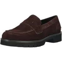 Högl Zapatillas 'BAILEY' marrón oscuro