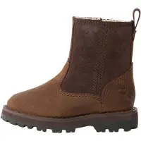 Timberland Botas de nieve 'COURMA' marrón / marrón oscuro