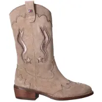 Tommy Hilfiger Botines ESTHER niña - Beige - 37
