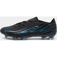 Adidas adidasBota de fútbol F50 HYPERFAST ELITE para césped natural seco 44 2/3 Core Black / Core Black / Lucid Ray Blue Unisex