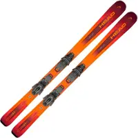 Head Pack De Esquís Alpinos Discovery 86 Pro+pr 11 Gw