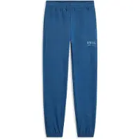 O'Neill Pantalón azul oscuro / blanco