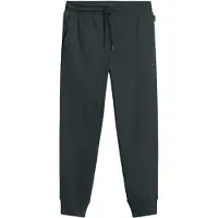Napapijri Pantalón 'MALIS SUM' verde oscuro