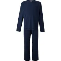 Tommy Hilfiger Underwear Pijama largo navy