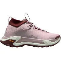 Nike ACG - Zapatillas de senderismo Mujer - Zegama Hike W Platinum Violet/Platinum Violet para Mujer - Talla 39 - Rosa