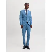 Jack & Jones Premium Traje 'JPRFranco' azul claro