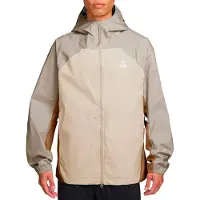 Nike ACG - Ropa de senderismo - M SF ADV Phantazma Jkt Cream II Lt Orewood Brn Lt British Tan - Talla M - Beige
