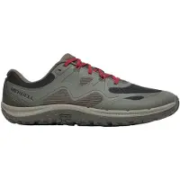 Merrell - Trail Glove 8 - Calzado minimalista size 45, gris