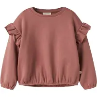 Lil´ Atelier Sudadera 'NMFKILANO' altrosa