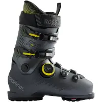Rossignol - Botas de esquí para hombre - Hi-Speed 100 HV Boa GW - Talla 42 - Negro