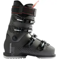 Rossignol - Botas de esquí para mujer - Pure 75 para Mujer de Aluminio - Talla 36 - Negro