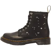 Dr. Martens Botas '1460 HS' negro