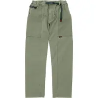 Gramicci - Pantalones - Gadget Pant Dried Sage - Talla XL - Verde