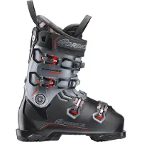Nordica - Botas de esquí para hombre - The Cruise 120 GW - Talla 41,5 - Negro