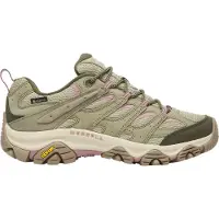 Merrell - Zapatillas de senderismo Mujer - Moab 3 GORE-TEX W Olivine para Mujer - Talla 39 - Marrón