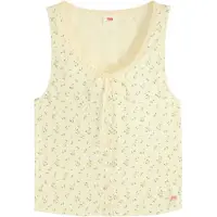 Levi's Camiseta Sin Mangas Dry Goods