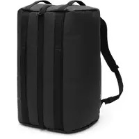 Db - Roamer Pro Split Duffel 50 - Bolsa de viaje size 50 l, negro