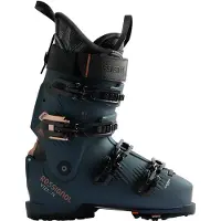 Rossignol - Botas de esquí para hombre - Vizion 4B 120 HV GW - Talla 42 - Negro