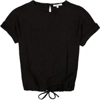 Garcia Blusa negro