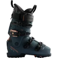 Rossignol - Botas de esquí para hombre - Vizion 4B 120 Pro MV GW - Talla 40 - Negro