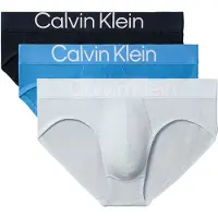 Calvin Klein Underwear Braga marino / azul oscuro / azul pastel / blanco