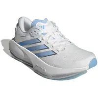 Adidas Zapatillas de running 'SUPERNOVA PRIMA 3' azul claro / blanco