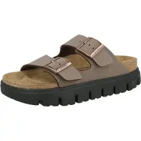 Birkenstock Zapatos abiertos 'Arizona' marrón