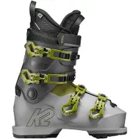 K2 - Botas de esquí para hombre - BFC 90 - Talla 44 - Gris