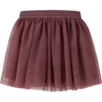 Name it Falda Corta Nutulle