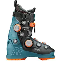 K2 Skis Botas De Esquí Alpino Recon 130 Af Zonal Boa