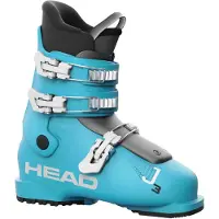 Head Botas De Esquí Alpino Junior J3