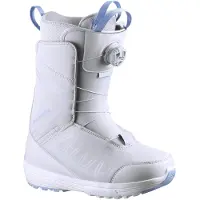 Salomon Botas De Snowboard Para Mujer Pearl Boa