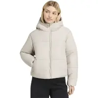 Adidas Chaqueta deportiva 'Essentials' crema