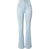 Levi's para mujer. A3410-0204 Jeans 726 HR flare azul (29/32), Casual, Algodón, Denim, outlet 2026.