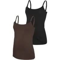 Mamalicious Camiseta Sin Mangas Kerrie Maternity