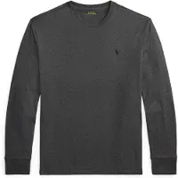 Ralph Lauren Camiseta antracita