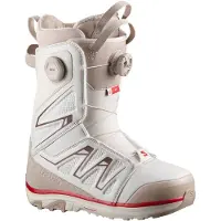 Salomon Botas De Snowboard Para Mujer Ivy Boa Sj Boa