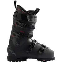 Rossignol - Botas de esquí para hombre - Hi-Speed 120 Elite LV GW - Talla 43 - Negro